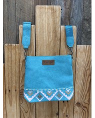 Layla Concealed Carry Crossbody