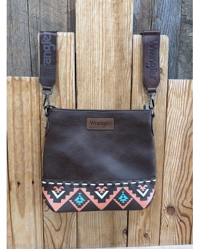Layla Concealed Carry Crossbody