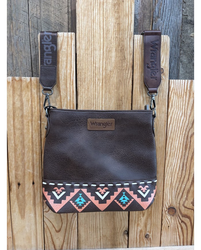 Layla Concealed Carry Crossbody