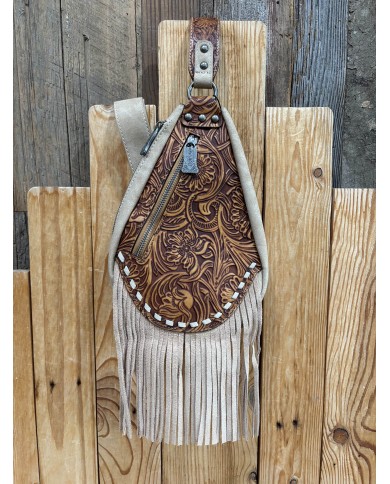 Faith Sling Bag