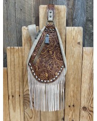 Faith Sling Bag