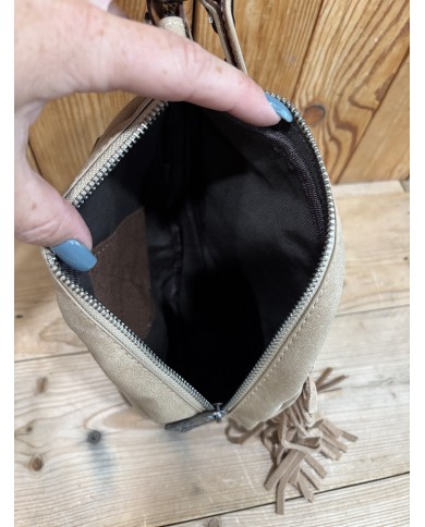 Faith Sling Bag