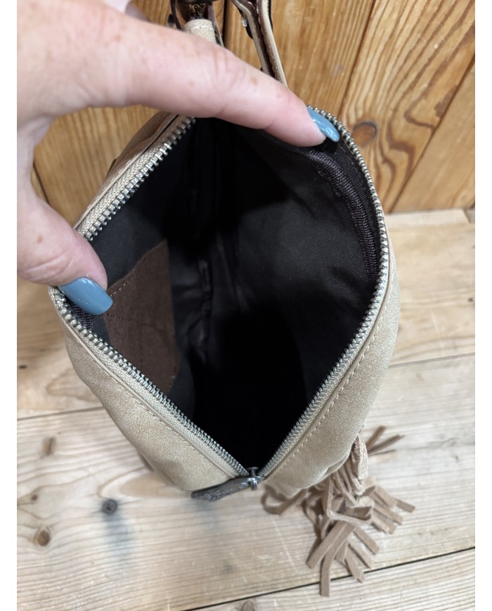 Faith Sling Bag