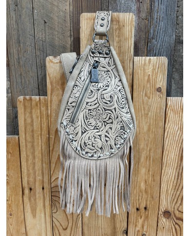 Faith Sling Bag
