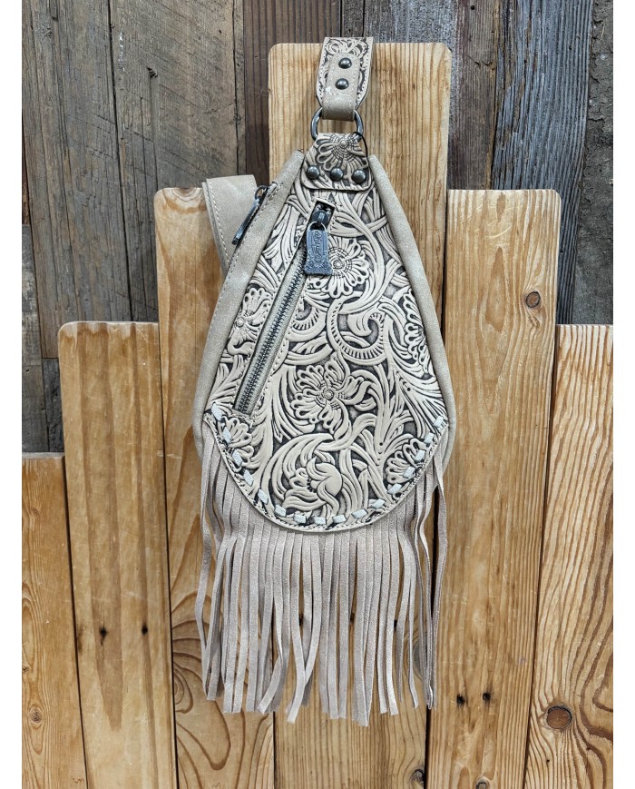 Faith Sling Bag