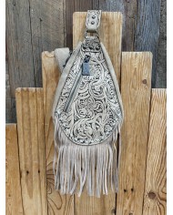 Faith Sling Bag