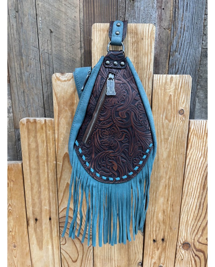 Faith Sling Bag