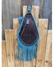 Faith Sling Bag
