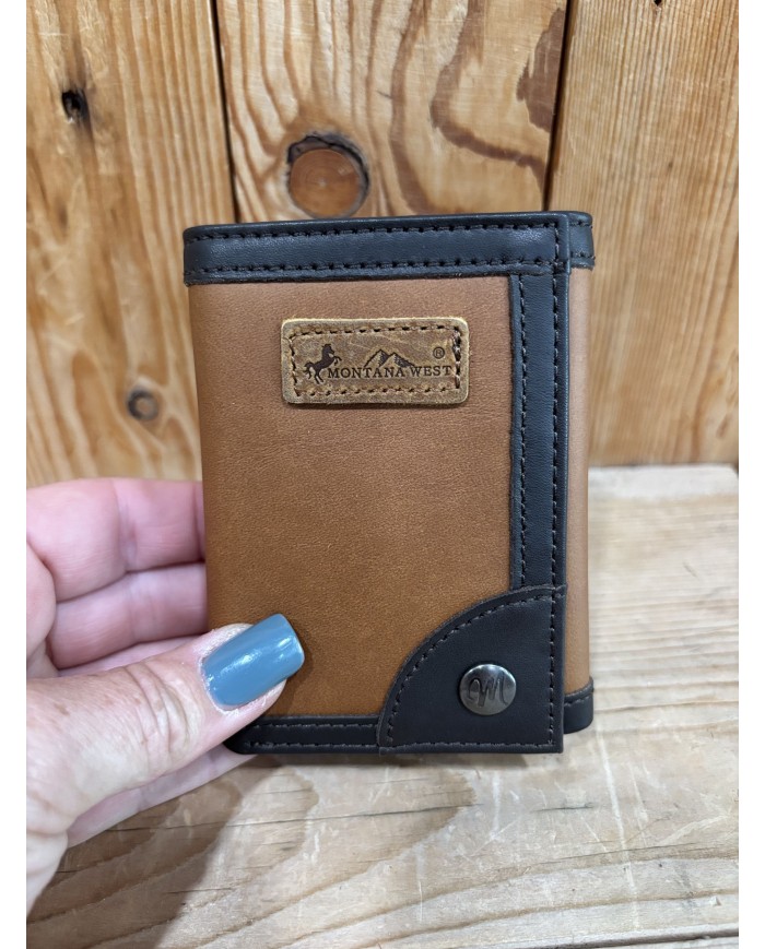 Edward Wallet