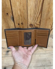 Edward Wallet