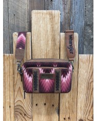 Kathi Wrangler Crossbody
