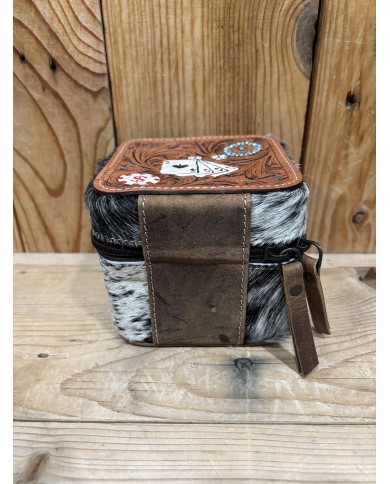 Addisyn Jewelry Box