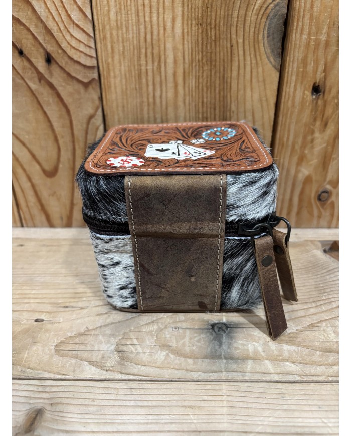 Addisyn Jewelry Box