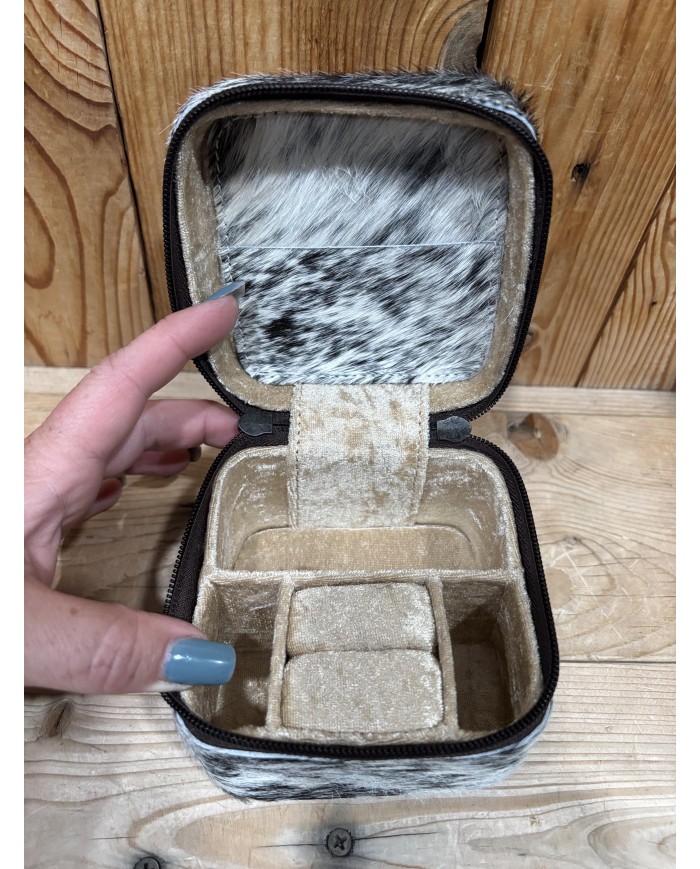 Addisyn Jewelry Box