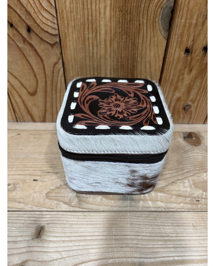 Addisyn Jewelry Box