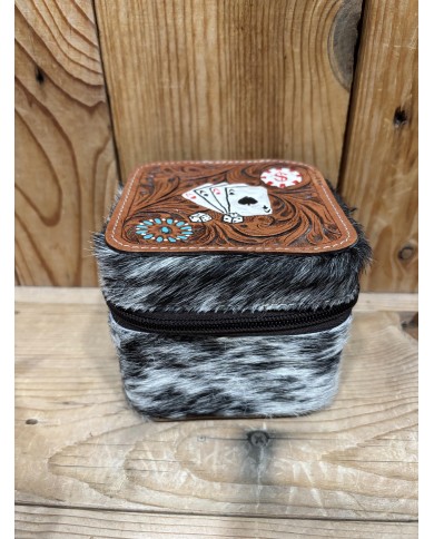 Addisyn Jewelry Box