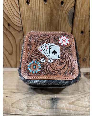 Addisyn Jewelry Box