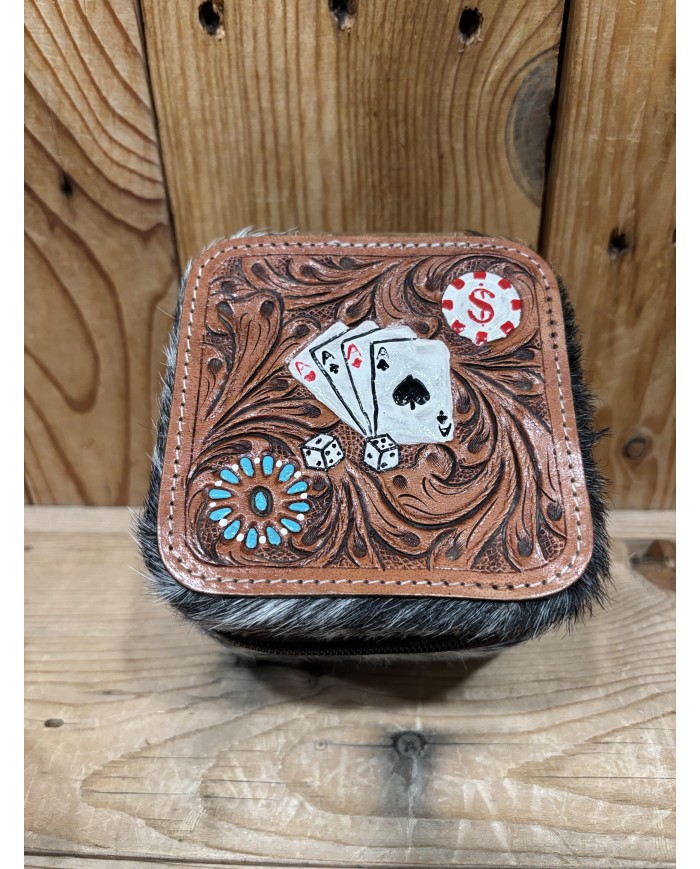 Addisyn Jewelry Box