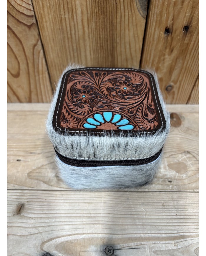 Addisyn Jewelry Box