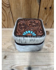 Addisyn Jewelry Box