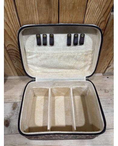 Donna Jewelry Box