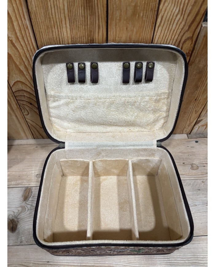 Donna Jewelry Box