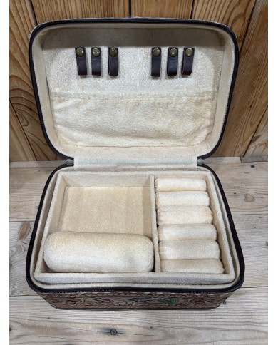 Donna Jewelry Box