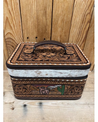 Donna Jewelry Box