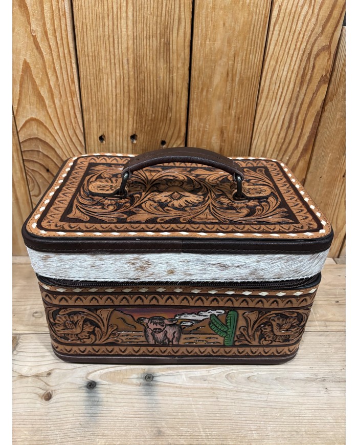 Donna Jewelry Box