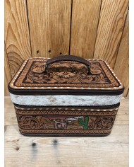 Donna Jewelry Box