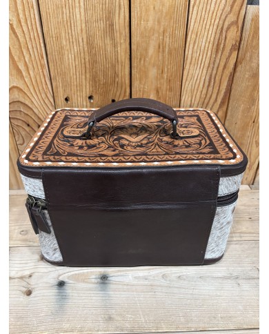 Donna Jewelry Box