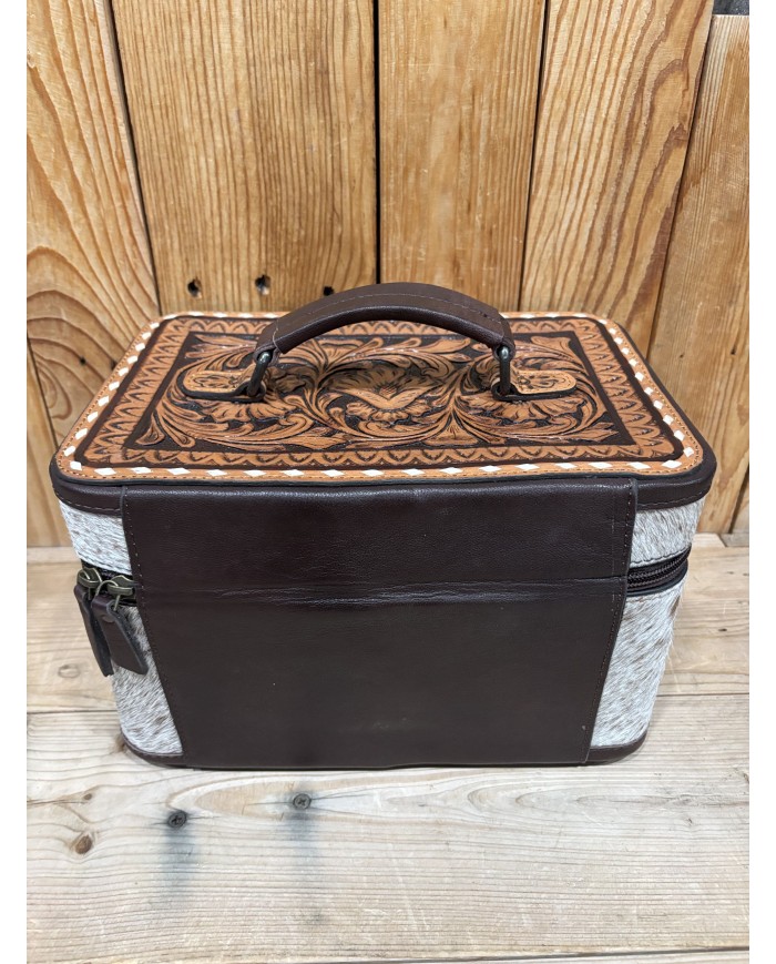Donna Jewelry Box