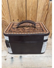 Donna Jewelry Box