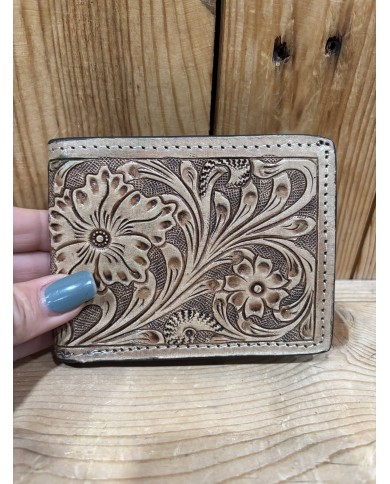 John Wallet