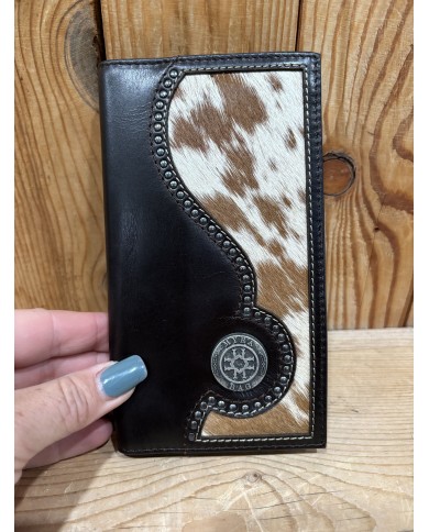 Lonehorn Wallet