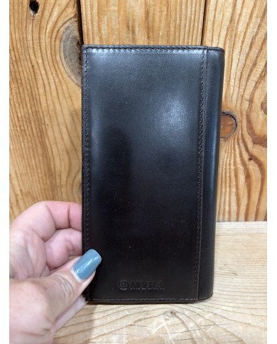 Lonehorn Wallet
