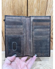 Lonehorn Wallet