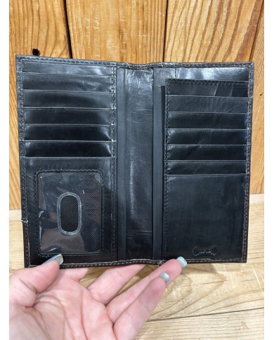 Blacksmith Wallet