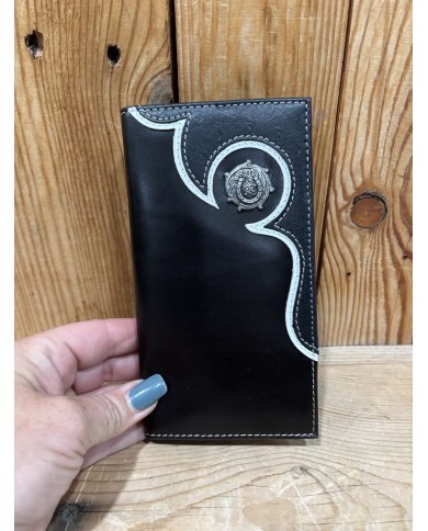 Blacksmith Wallet