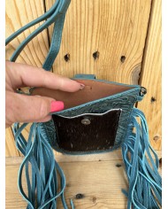 Boston Crossbody