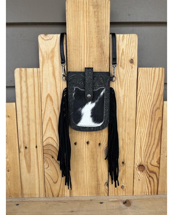 Boston Crossbody