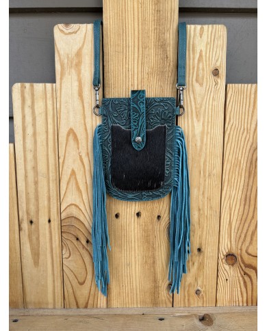 Boston Crossbody