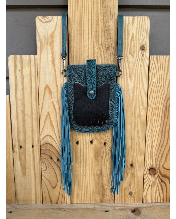 Boston Crossbody
