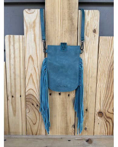 Boston Crossbody