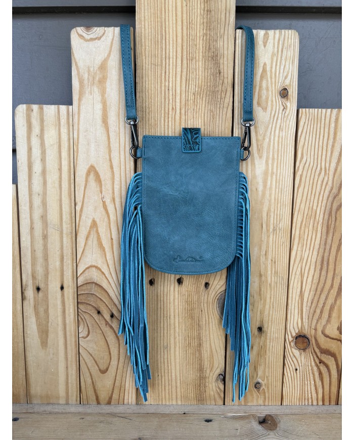 Boston Crossbody