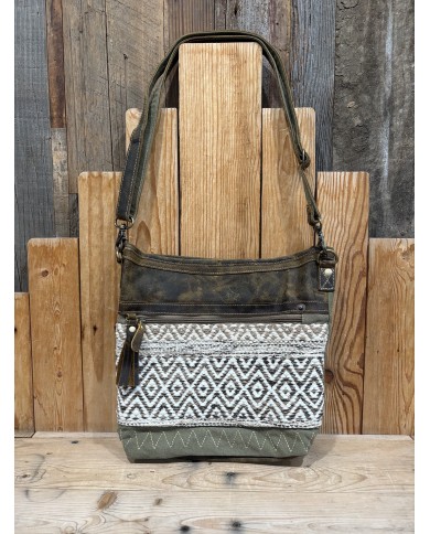 Blending Crossbody