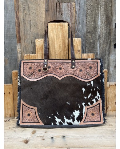 Cartwright Weekender Bag