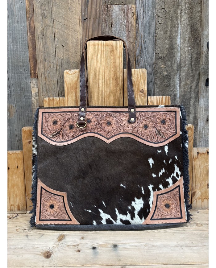 Cartwright Weekender Bag