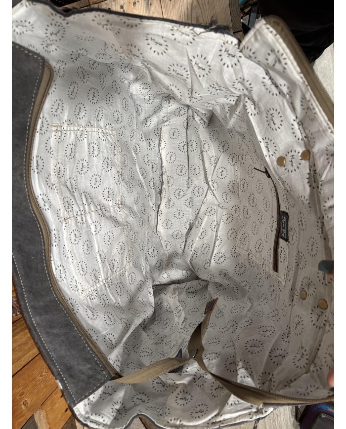 Cartwright Weekender Bag