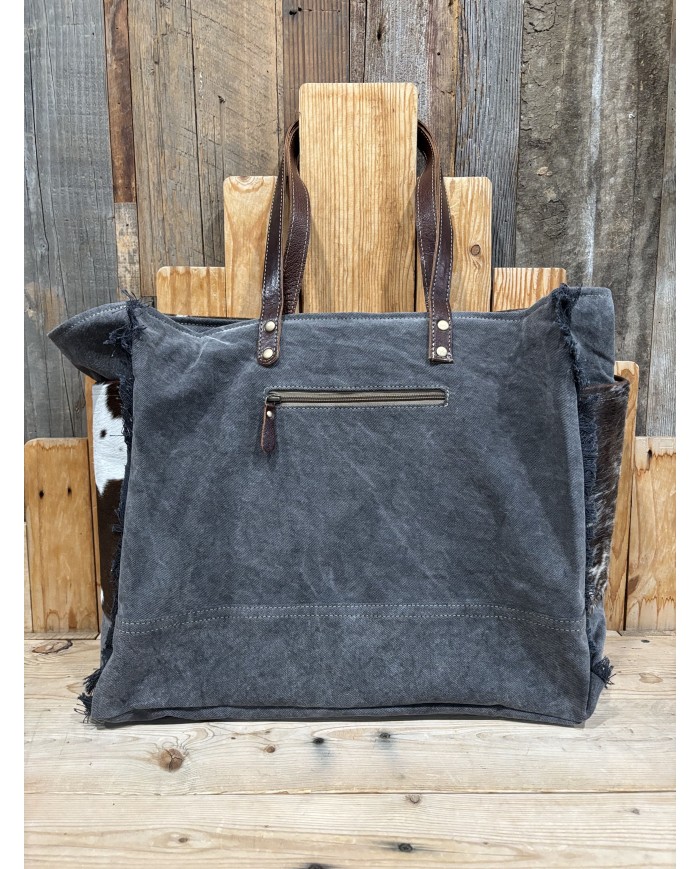 Cartwright Weekender Bag
